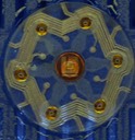 Circuit design logo