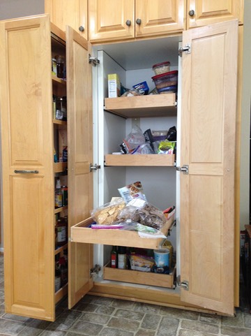 Pantry