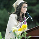 Samy's commencement speech